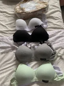 Sutiã para pós-menopausa